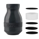 Ongrok Personal Air Filter With Plant-based Housing, Perfect For Indoor Use. Fixed Price $29.95.