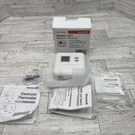 Honeywell T8400C1024 Electronic Thermostat 24VAC New/opened. Fixed Price $59.99.