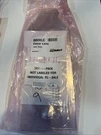 1 Package Of 25 Bullard 88VXLC Lens Coverairline Respirator Clemco. Fixed Price $50.00.