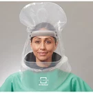 Ilc Dover EZ-03 Hood, Sentinel Xl, For Use With, Papr Universal. Fixed Price $241.99.