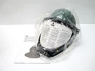 3M L-series Welding Helmet With Wide-view Faceshield 70-0715-1657-2 L-901SG. Fixed Price $485.25.