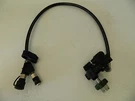 Survivair Pressure Continuous Flow Hose W/ High Regulator. Fixed Price $99.99.