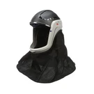 New 3M M-407 Versaflo Respirator Hard Hat Assembly W/premium Visor & Fr Shroud. Fixed Price $525.00.