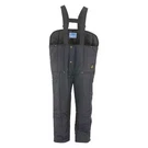 Refrigiwear 0345RNAVSML Iron-tuff Low Bib Overall, Nylon, 11.25 Oz Fabric. Fixed Price $135.99.