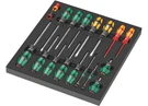 Wera Tool Rebel Roller Cabinet 1, 94PCS. Fixed Price $3940.99.