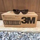 3M Virtua Safety Glasses Gray Hard Coat Lens Half Frame Universal 11327-00000-20. Fixed Price $15.00.