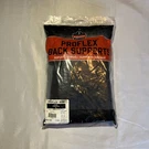 Ergodyne Tenacious Work Gear Proflex Back Supports #1600 Black Xtra Large. Fixed Price $12.00.