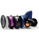 Sundstrom Safety Sr 100 Pro Pack Respirator Kit M/l. Fixed Price $69.99.