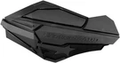 Powermadd Sentinel Handguards - Black/black Motorcycle Atv/utv Dirt Bike 34410. Fixed Price $55.00.