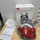 3M Full Facepiece Reusable Respirator 6800 - Medium. Fixed Price $89.99.