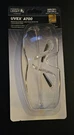 Uvex Sharpshooter A700 Shooter's Safety Eyewear Clear Lens. Fixed Price $7.00.