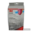 3M Performance Cartridge Filter A1BAUSE1P2 60923H1 New. Fixed Price $22.49.
