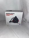 Honeywell Half Mask HM500 Series HM501 Size Medium. Fixed Price $24.95.
