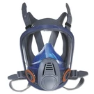 Advantage 3200 Full-facepiece Respirator, Large, Rubber Harness Msa 10028997. Fixed Price $249.98.