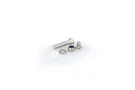 33693-COMPATIBLE With Bmw Gs 1200 Screw + Washer Lever Extension Clamp Kit. Fixed Price $27.60.