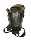 Msa Ultra Elite Full-face Mask Respiratory Protection. Fixed Price $50.00.