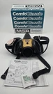 Msa Comfo Classic Half Mask Respirator # 808073 Large. Fixed Price $40.00.