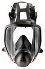 3M 6700 Full Facepiece Reusable Respiratory Protection, Size: Small. Fixed Price $189.95.