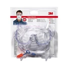 3M Clear Lens Frame. Fixed Price $14.95.