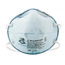 (20 Pcs) 3M 8246 Particulate Respirator Mask Cupped. Fixed Price $85.49.