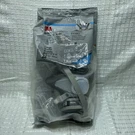 New 3M Respirator Mask Paint Spray Size Large P95 / 53P7 Home Improvement. Fixed Price $19.95.