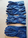 North Safety 068-NK803/10 Nitri-knit Glove Dippednitrile-interlock Knitte. Fixed Price $33.05.