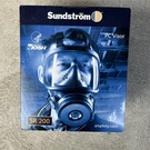Sundstrom Sr 200 Full Face Mask Pc Visor - New In Sealed Box. Fixed Price $149.99.
