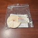 3M Scotch-brite Molding Adhesive And Stripe Removal Disc, 4 Inch, 07501. Fixed Price $19.99.