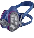 SPR544 Elipse P100 Dust Half Mask Respirator With Replaceable/reusable Filters. Fixed Price $44.50.