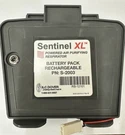 Sentinel Xl S-2003 8 Hour Nimh Battery Pack. Fixed Price $499.99.