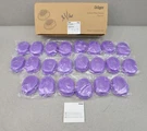 Drager X-plore Particle Filter Bayonet P100 6740830 Case Of 22. Fixed Price $78.40.