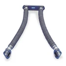 North By Pip Full And Half Face Backpack Adapter For BP1000 Papr System BP1002. Fixed Price $135.06.