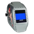 Jackson Safety 46152 Digital Variable Adf Welding Helmet - Arc Angel Fixed Front. Fixed Price $200.00.