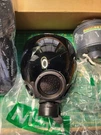 Msa Millennium Gas Mask Large. Police Surplus, Never Used. Full Kit Here. Fixed Price $570.00.