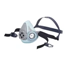 Msa Advantage 900 Half Mask Respirator P100 Small Bayonet Reusable No Cartridges. Fixed Price $79.20.