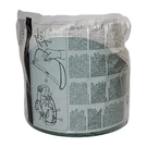 Lot Of 3M WP96C Dark Green Molded Polycarbonate Faceshield 82702-00000 Ansi. Fixed Price $28.00.