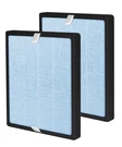 M11 Replacement Filter Compatible With Himox Air Purifier, 2-IN-1 H13 Tru.... Fixed Price $53.99.