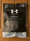 Under Armour Sportsmask Fleece Gaiter Midnight Navy/silver L/xl 1369735-410. Fixed Price $21.99.
