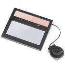 Nduun Auto Darkening Welding Lens, Helmet ND600DF,. Fixed Price $21.99.