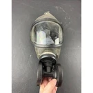 Msa Full Face Gas Mask Respirator Medium Industrial Safety 98680 7 203-1. Fixed Price $45.00.