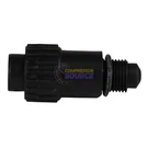 Crankcase Oil Fill Breather Vent Cap Replacement For Common Air Compressor Pumps. Fixed Price $12.95.