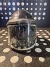 Pureflo PF60ESM - Helmet And Neck Hood Only Papr. Fixed Price $150.00.