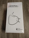 Honeywell H910PLUS N95 Face Masks Particulate Respirators, Box Of 50. Fixed Price $34.00.