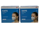 100X Byd Care KN95 Respirator Breathable Comfortable Foldable Safety 2 Boxes X50. Fixed Price $11.99.