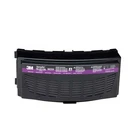 3M 7100021253 TR-6510N Versaflo Organic Vapor/hepa Cartridge 5-PACK. Fixed Price $757.03.
