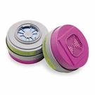 Honeywell Combination Cartridge: Bayonet, 4 Pk T105810. Fixed Price $49.00.
