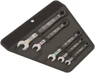 Wera 6003 Joker Combination Wrench Set Piece Sae 05020240001. Fixed Price $75.37.