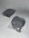 Rz Mask F1 Active Carbon Filter 6-PACK Gray Large 25615 650697. Fixed Price $14.95.