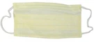 Cardinal Health Procedure Mask, Astm Level 1, One Size, Yellow, Case Of 500. Fixed Price $70.09.