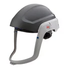 3M M-301 Hard Hat Less Visor And Faceseal, Versaflo, Universal. Fixed Price $487.99.